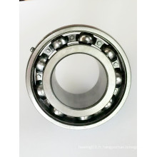 ISO9001 Certification Deep Groove Ball Bearing